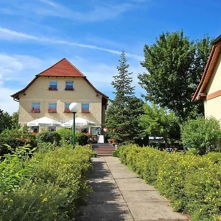 Klein Quasssow See Appartement