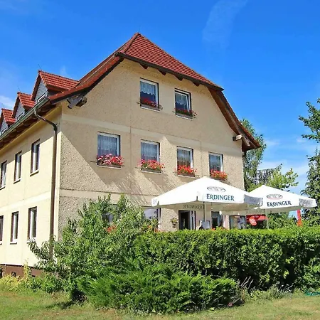 Appartement Klein Quasssow See *