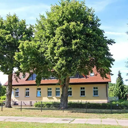 Appartement Klein Quasssow See *
