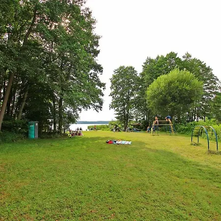 Appartement Klein Quasssow See *